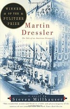 Martin Dressler: The Tale of