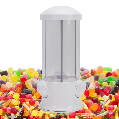 Dreifach candy dispenser - dreifach, gummi
