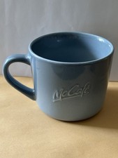 Mc Cafe Tasse Becher Mc