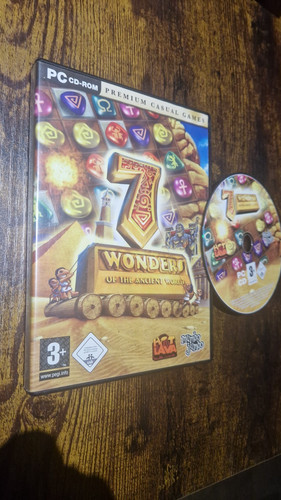 Wonders the ancient world - ancient,