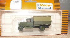 S82  Roco Minitanks 1236