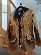 Outdoor/ Reiter Jacke Oxford 