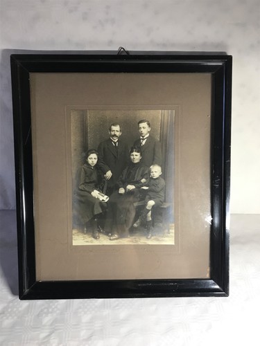 Schellackrahmen 38cm - schellackrahmen, 34/38cm