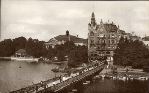 Kaliningrad königsberg - kaliningrad,