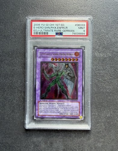 Yugioh elementarheld shining - yugioh,