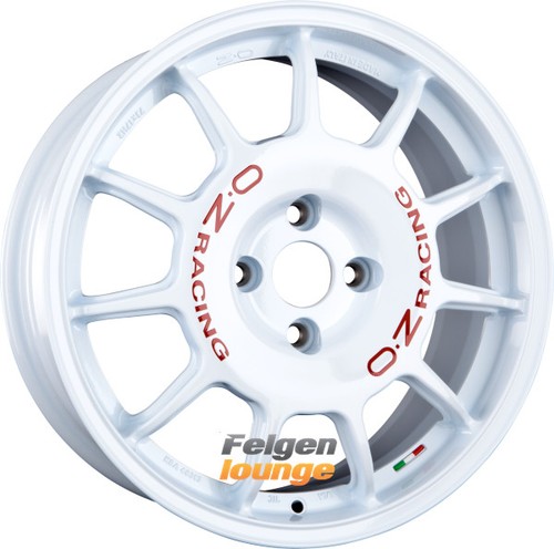 Leggenda race white - white, +