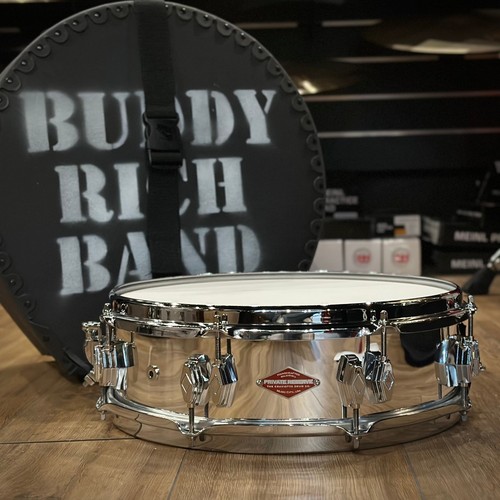 Craviotto buddy rich - buddy,