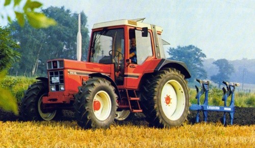 Ihc 956 modell von schuco - 956,