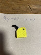 Playmobil 5363 Feuerwehr Löschgruppenfahrzeug Ersatzteil Zubehör Benzinkanister