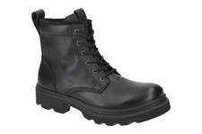 Ecco Schuhe GRAINER schwarz