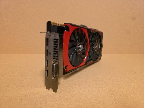 Msi grafikkarte geforce gtx - geforce,