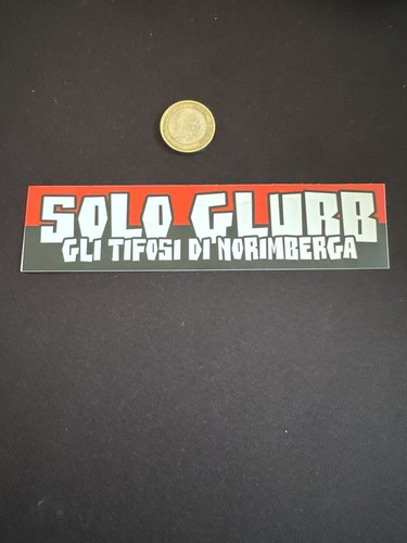 Ultras fc nürnberg - fc,