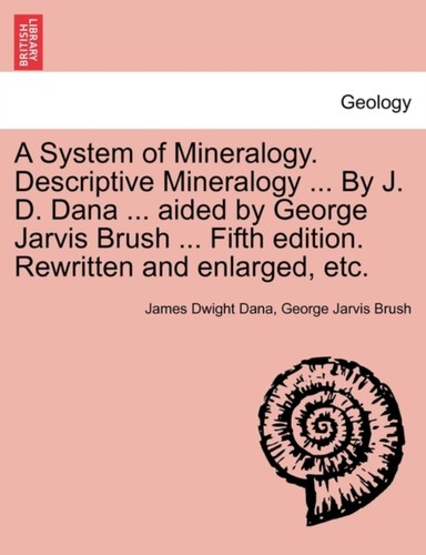 Dana system of - system,