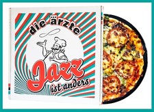 Die Ärzte "jazz ist anders"