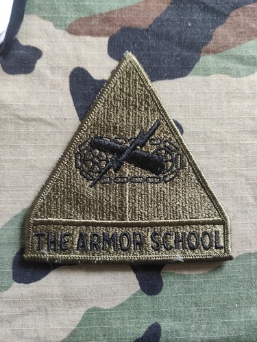 Army patch abzeichen aufnäher - patch,