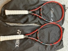 1x Tennisschläger Yonex Vcore Tour F 310g L3 inkl. Tasche