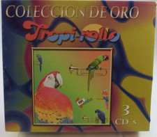 Tropic rollo collection de - rollo,