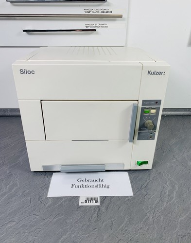 Heraueus kulzer siloc - kulzer,