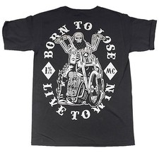 LA MARCA DEL DIABLO [BORN TO