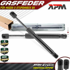 2x Gasfeder Heckklappe