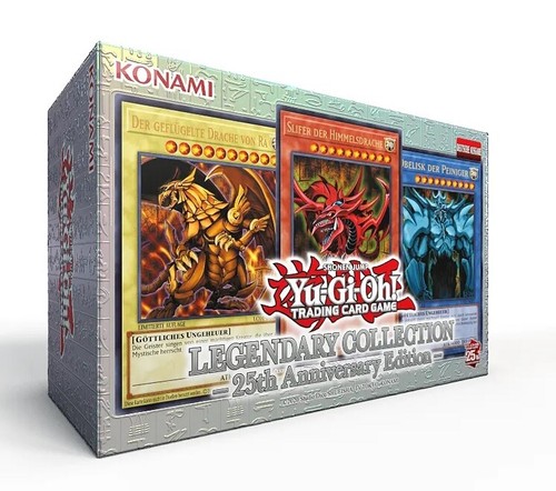 Legendary collection - legendary,