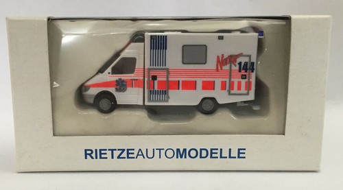 Rietze 61522 - 1:87,