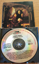 DEATH ANGEL - FALL FROM GRACE  RO 9333-2 ROADRACER RECORDS