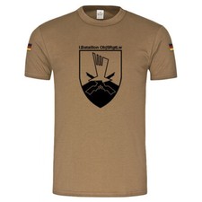 BW Tropen I Bataillon