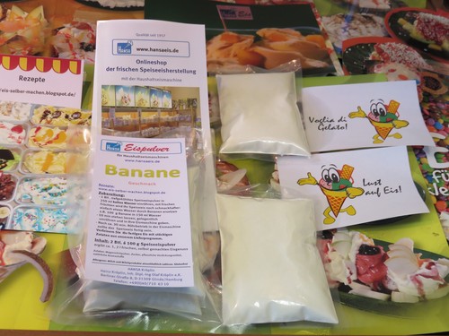 Banane - €/1,