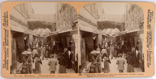 Palästina.PalästinaJerusalem