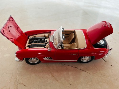 Burago modell auto - burago, 1:18