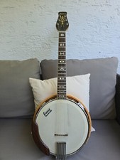 Framus Nashville German Vintage Banjitar/Banjo from 1970