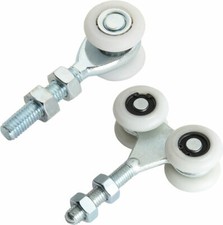 Rollapparat, Laufwagen