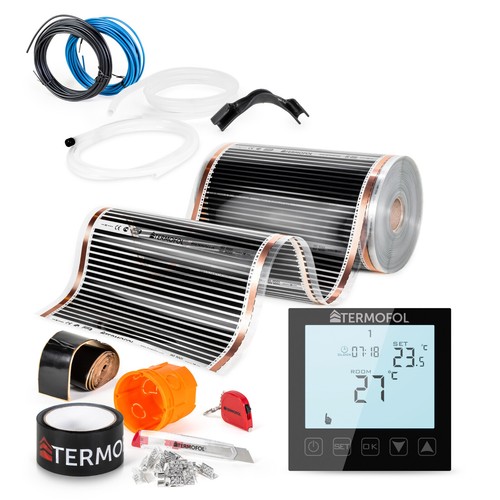 Termofol elektrische - termofol,