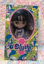 TAKARA TOMY Neo Blythe