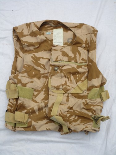Cover body armour desert - cover,