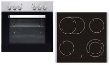 PKM Elektro Herd Set KH BIC7