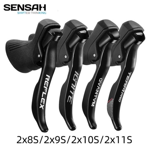 Sensah ignite rennrad - sensah,