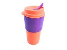 Tupperware Eco+ Kaffeebecher