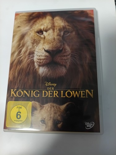 Disney der könig - disney, löwen