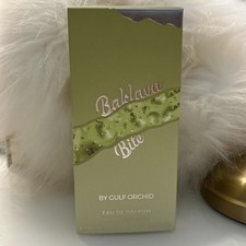 BAKLAVA BITE 2025 ByGulf