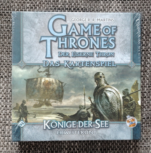 Game thrones kartenspiel - of,