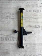 Mercedes-Benz W638 Vito 112 CDI (6) Wagenheber A6385800518