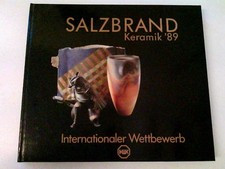 Salzbrand Keramik '89