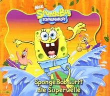 SpongeBob Schwammkopf Geschichtenbuch, Band 9: Spon... | Buch | Zustand sehr gut