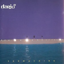 CD Dario G Sunmachine Eternal