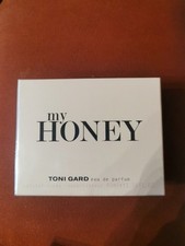 TONI GARD My Honey for Woman
