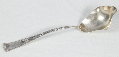 800 silber eleganter - silber,