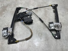 VW Golf 4 Cabrio Fensterheber