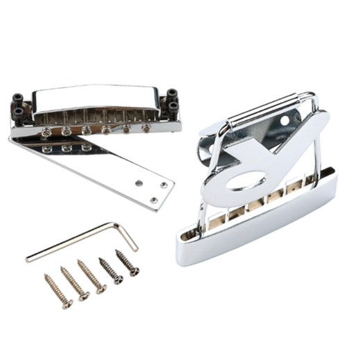 Gitarren saitenhalter steg - gitarren,